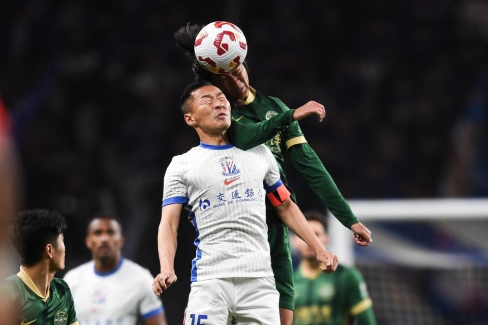 于汉超, 李可