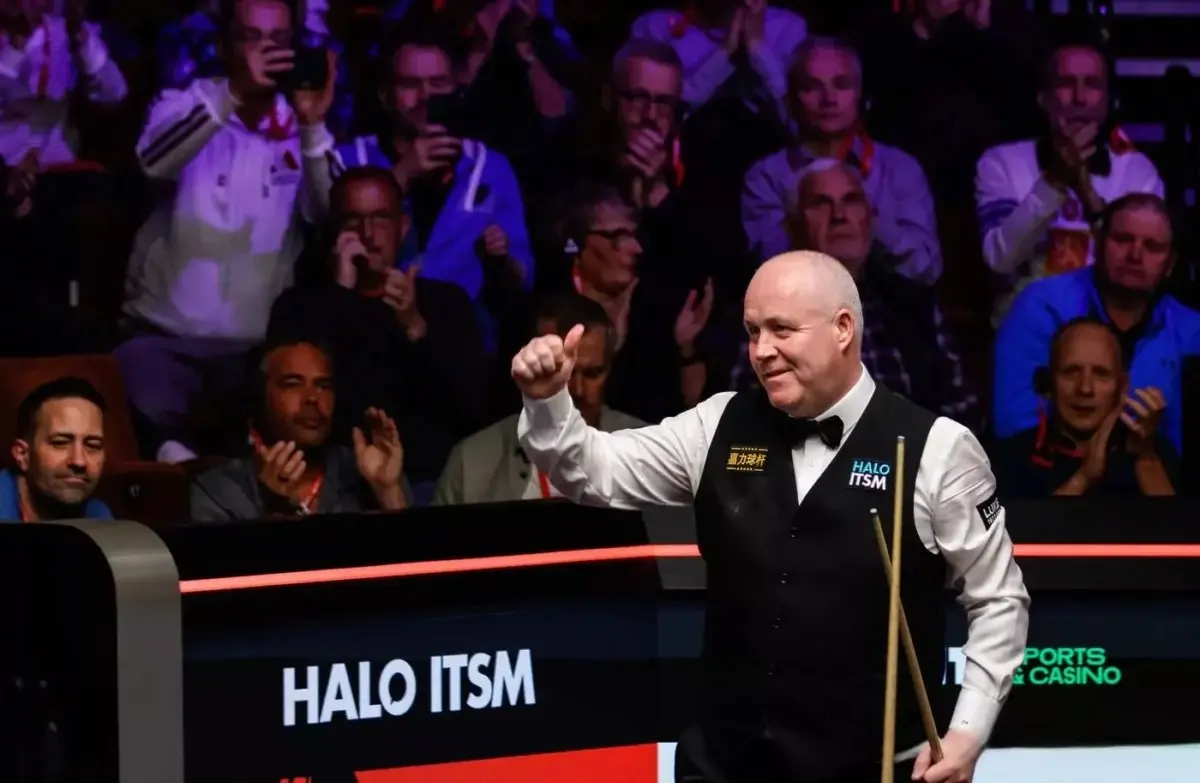 继续前进, yid, 尔比则轻松