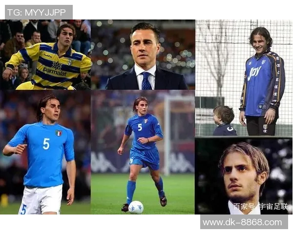 四大帅哥足球明星盘点 颜值与球技并存的顶级球员解析